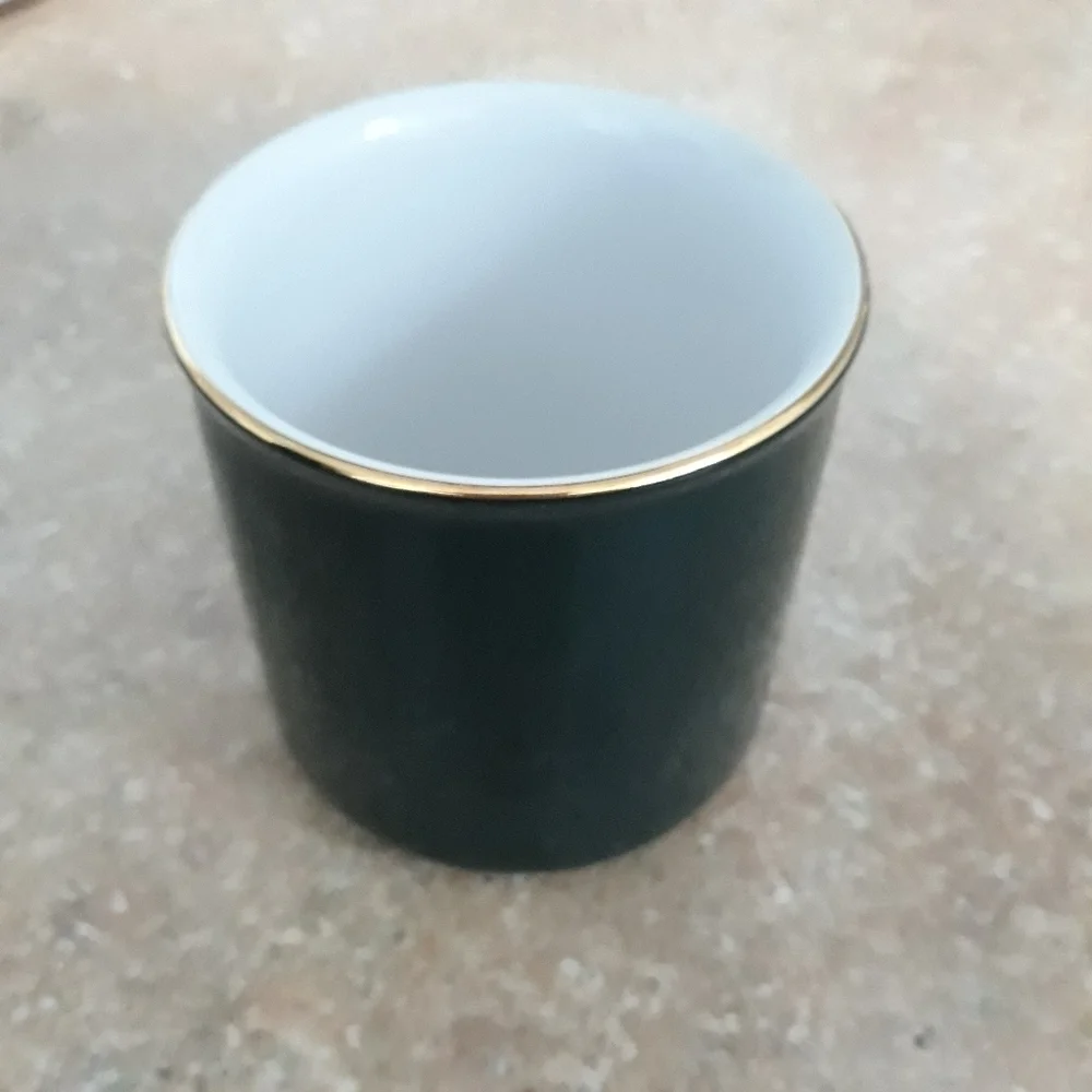 Gevalia Kaffe Coffee Mug  By Appointment to his Majesty the Kind of Swed…